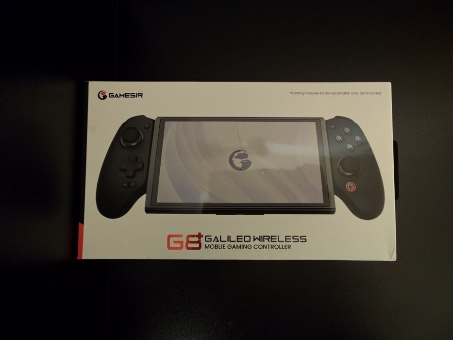 GameSir G8+ Джойстик Телефон / Таблет