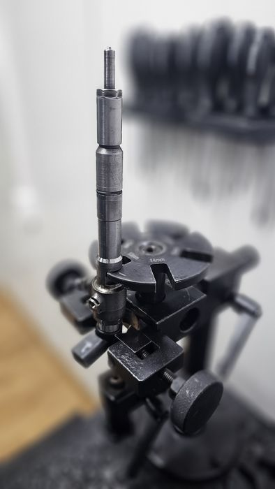 Injectoare Volkswagen 1.6 Tdi Siemens 03L130277B  Reparatii injectoare