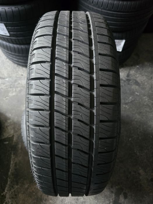 Goodyear 215/60 R17 C 109/107T MS iarnă