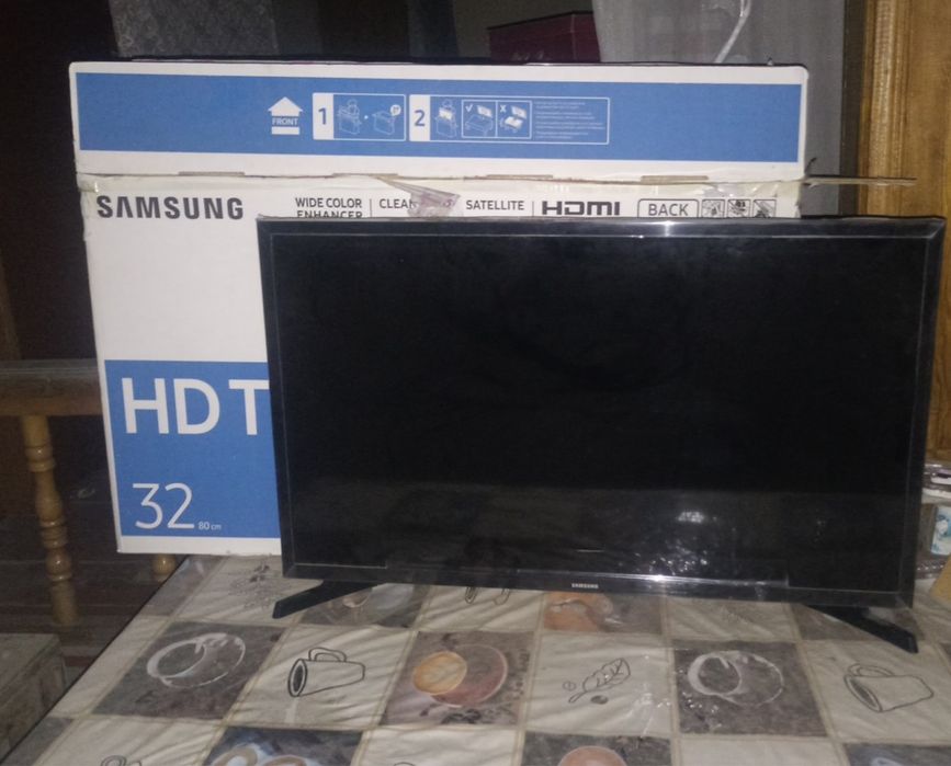 Televizor samsung