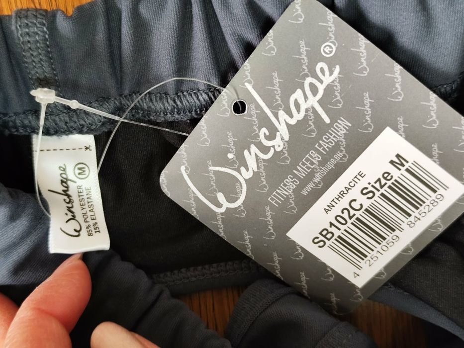 Winshape bustiera noua