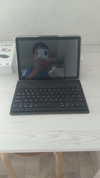 Планшет TAB S25 ULTRA про