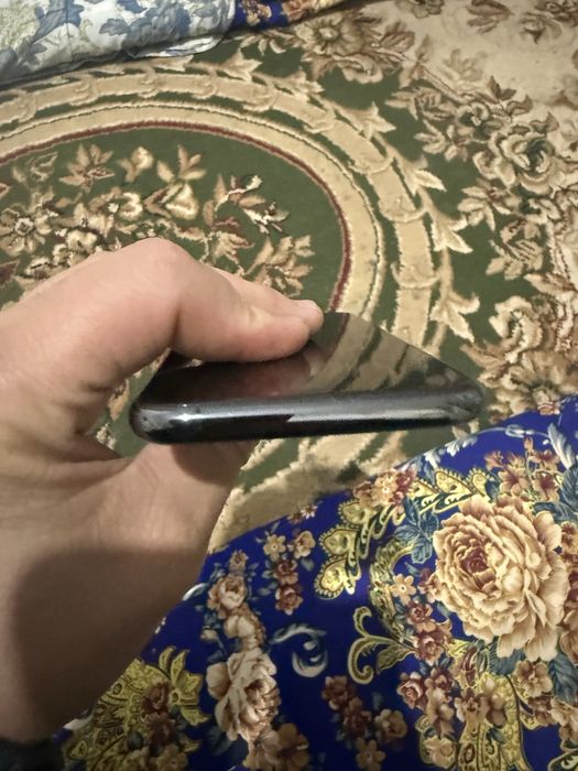 iPhone 11 pro kafolatsz