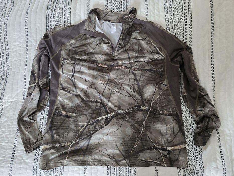 Vând Bluză 900 Treemetic Respirantă