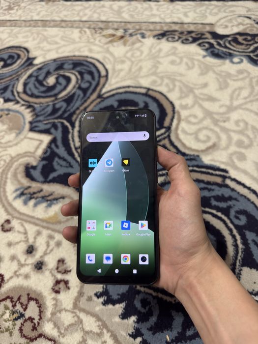 Mblu 21 yaxshi holatda