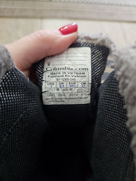 Продам детские сапоги
