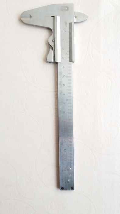 Продавам ретро немски шублер Mauser