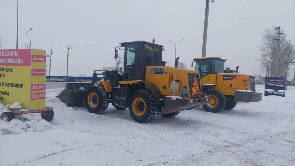 услуги Погрузчик Аренда 24/7