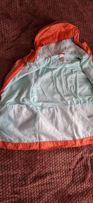 Geaca quechua corai 14 ani