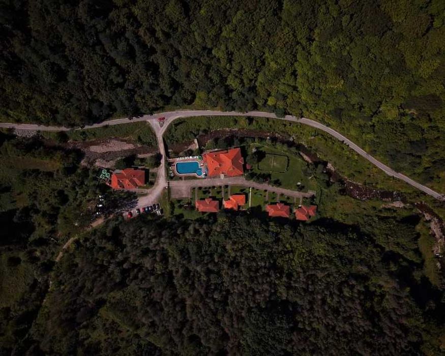 Продава се Къща в София, Бояна - 1600 кв.м за 1125 €/кв.м - Снимка #5