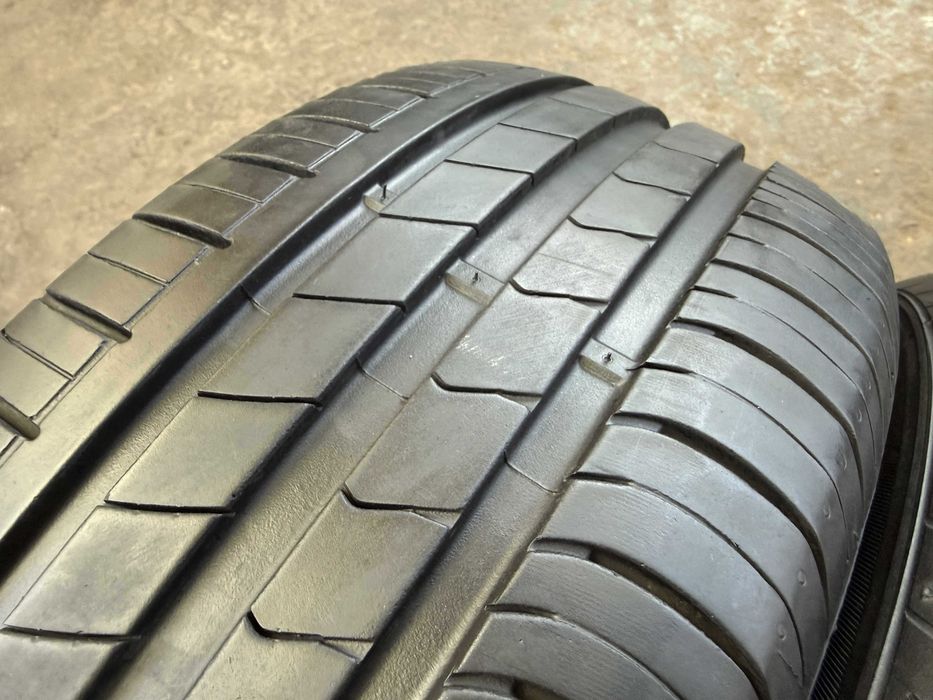 2x Anvelope Vara 185/55 r15 - Hankook Kinergy Eco