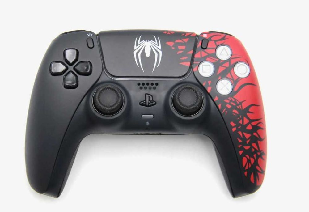 Sony Playstation 5 CFI-1108A EAC 2TB