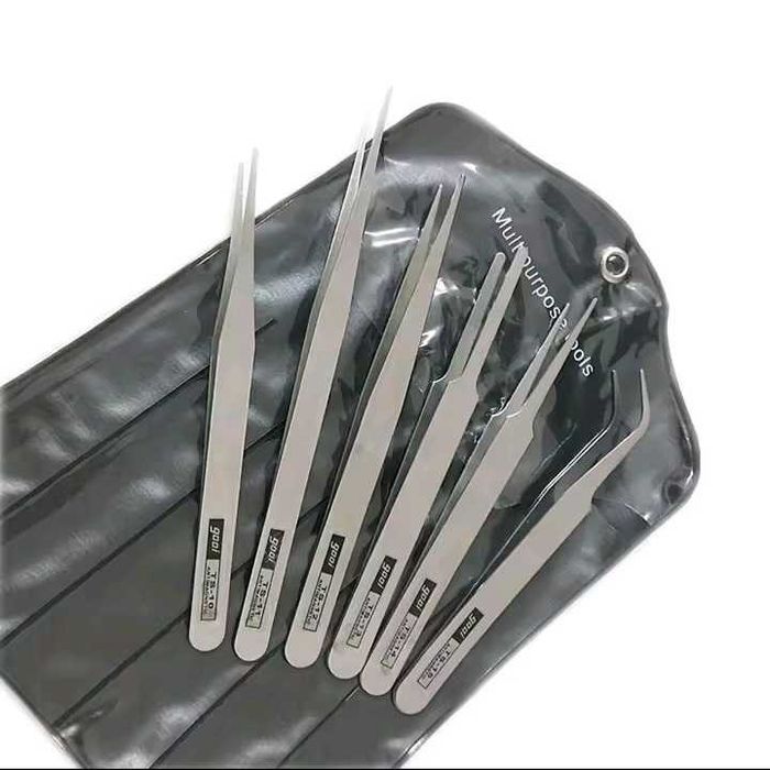 Комплект пинсети