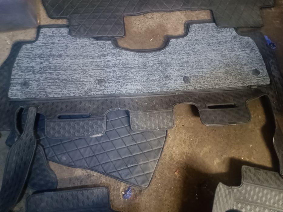 9 д полики от тойота ленд крузер200