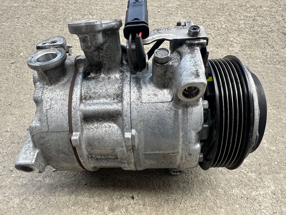 Compresor clima / Ac Mercedes C W205 / E W213 / GLC C253