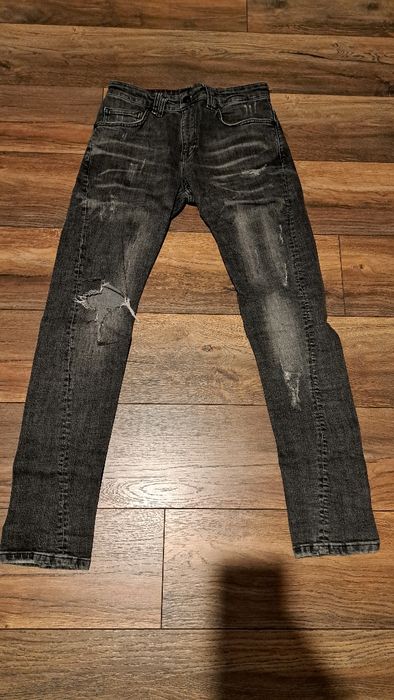 Дънки Dsquared², Just Casta