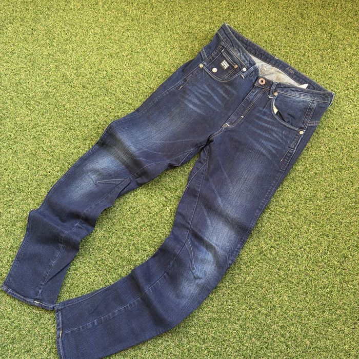 Дамски дънки G-STAR