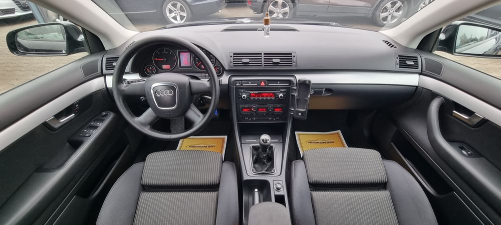 Schimb Audi A4 SLine cu Bus