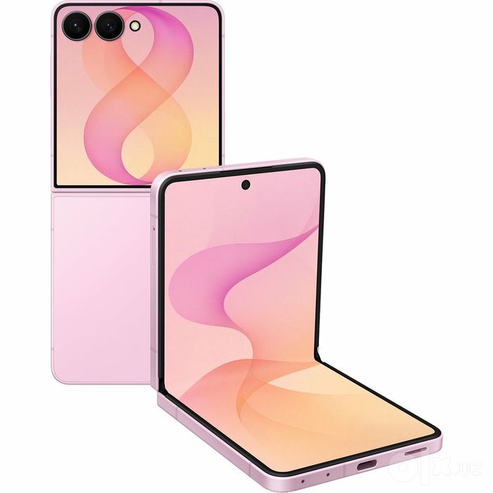 Новый Galaxy Z Flip 8! Бесплатная Доставка!