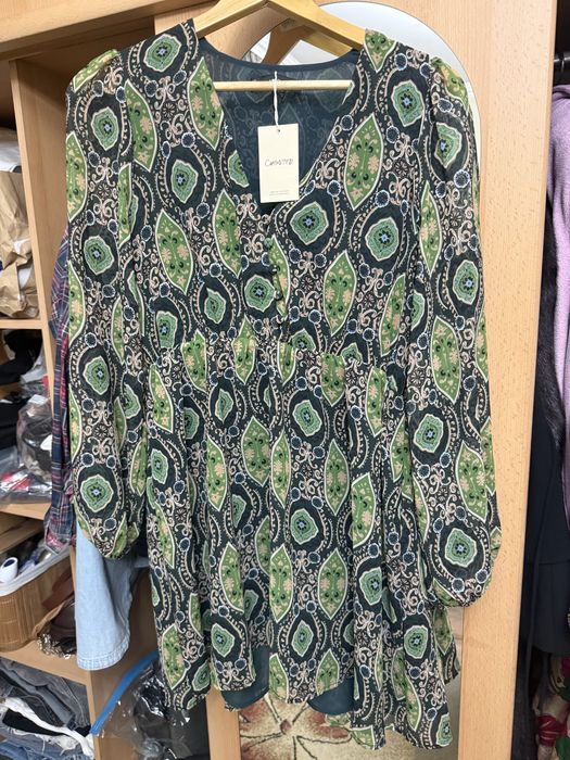 Платье Mango, размер S