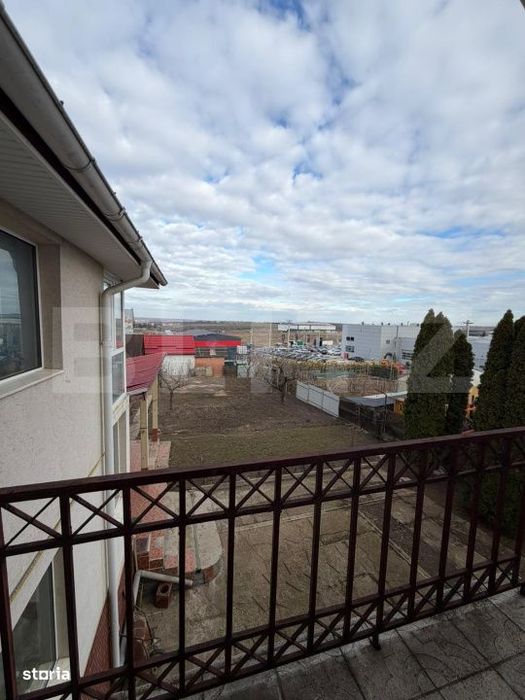 Casa in Obcini, oportunitati multiple de utilizare!