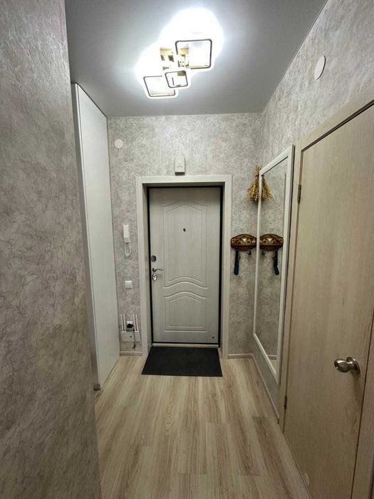 Продажа 2-комнатной квартиры