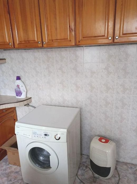 Двустаен, под наем, ж.к Красна поляна 2