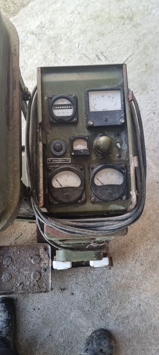 Гениратир.бензиновый