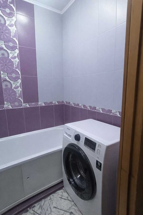 3 комнатная квартира в центре