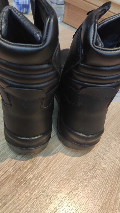 Нови български кубинки, боти, ботуши