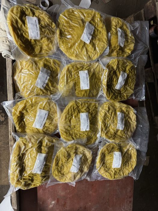 Varză Murată Calitatea 1