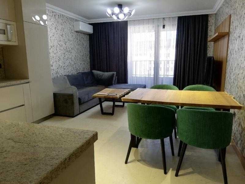 Дава се под наем Двустаен апартамент в София, Дианабад - 77 кв.м за 561 € - Снимка #4