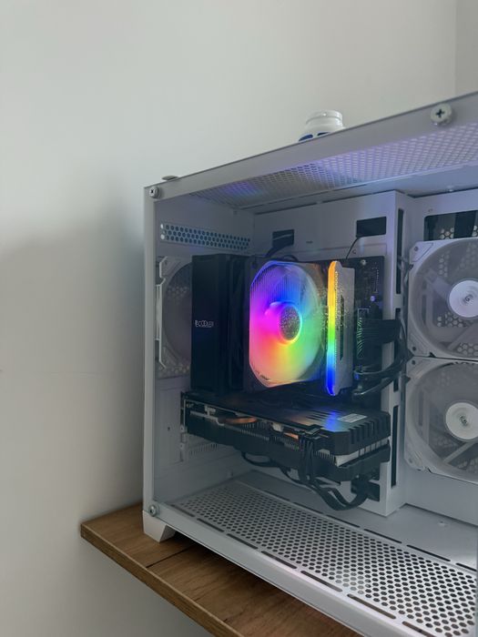 Игровой компютер