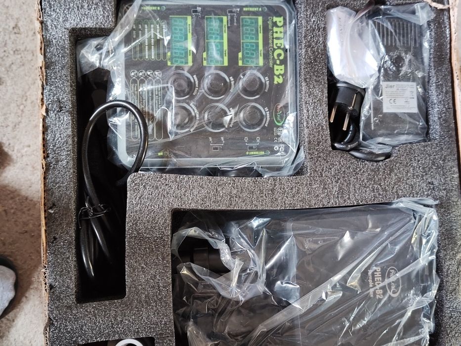 Напоителна система