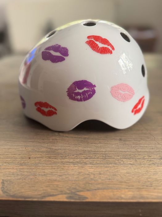 Casca ciclism dama Melon