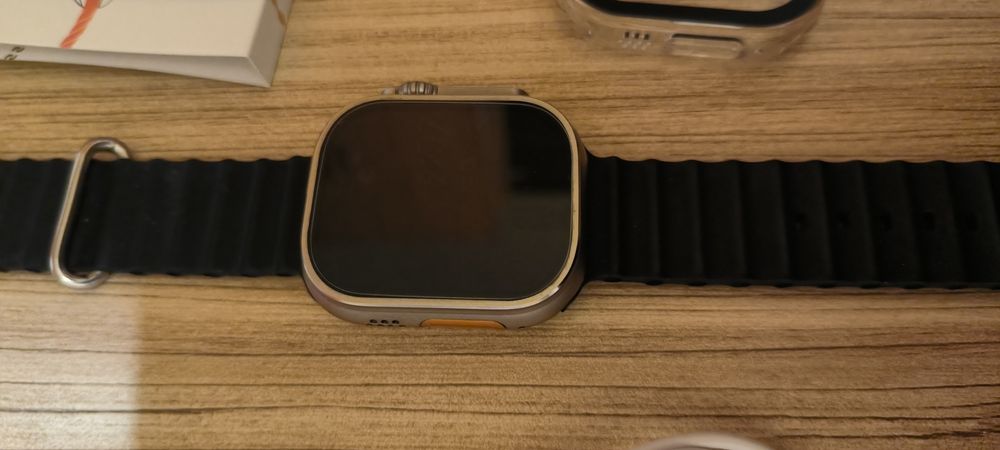 Ceas Smart Hello Ultra