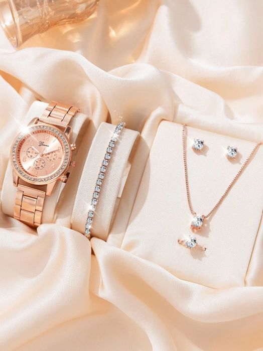 Set bijuterii pentru femei NOU