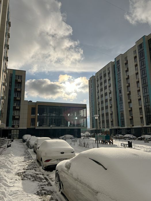 Выброшу ваш мусор