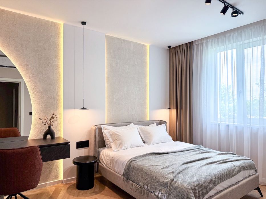 Regim hotelier CENTRU si CENTRU VECHI