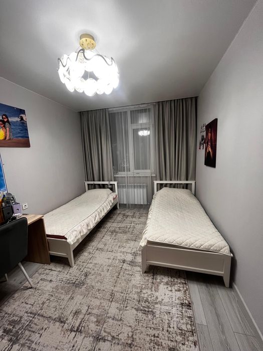 Продается 2-ух ком.кв.