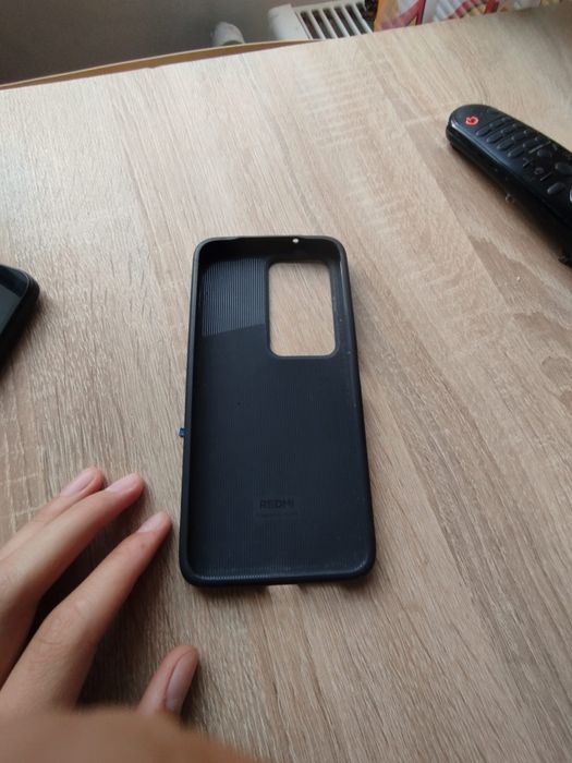 Redmi 15 in garanție