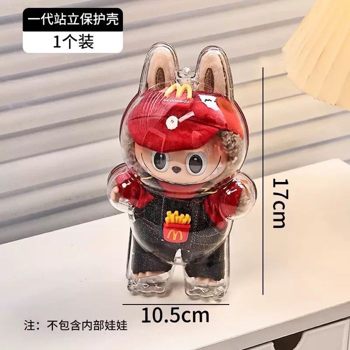 Продается чехол для Лабубу