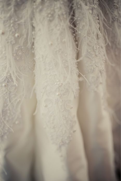 Rochie de mireasa Alinka