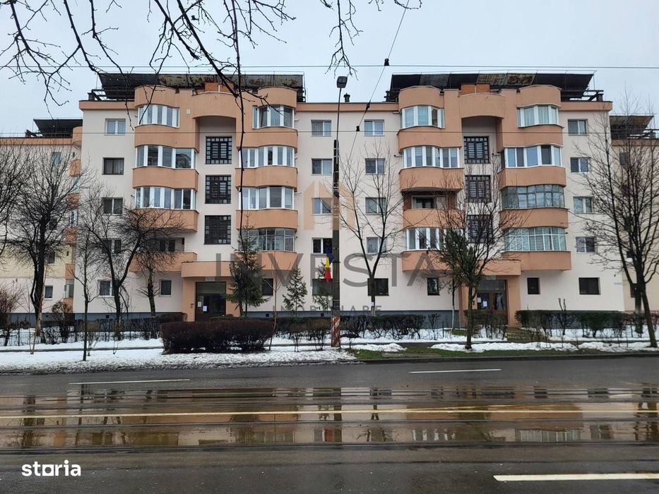 Apartament 2 camere, etaj intermediar, Plopilor– locatie excelenta — fotografia 1