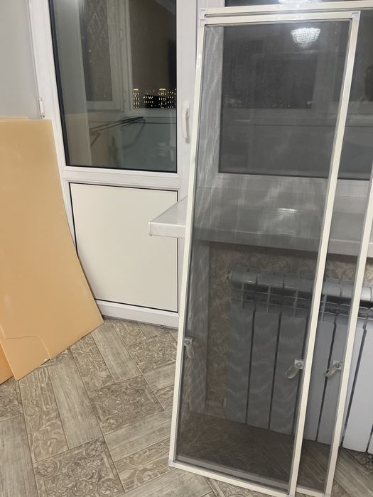 Продам москитную сетку