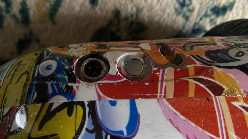 гидроскутер