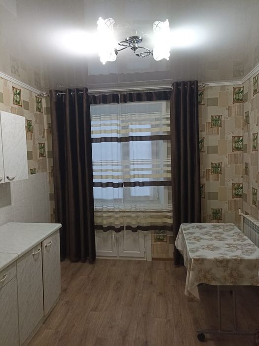 Сдам трёхкомнатную