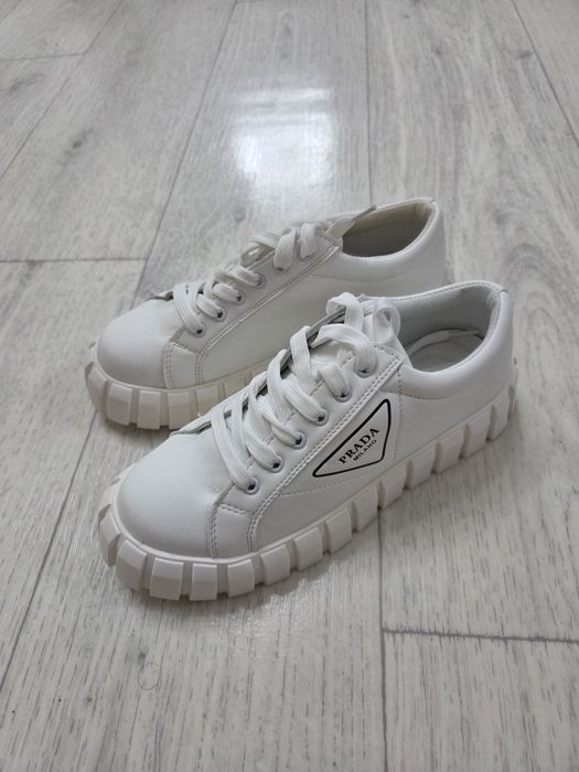 Обувь весна-осень