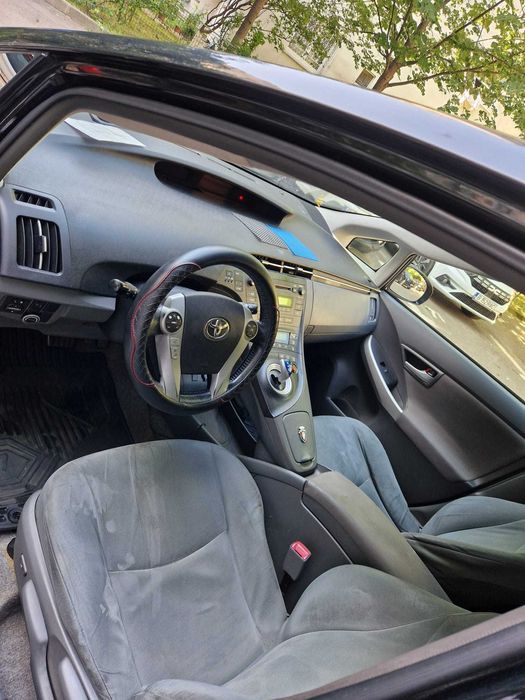 Se vinde Toyota Prius 3