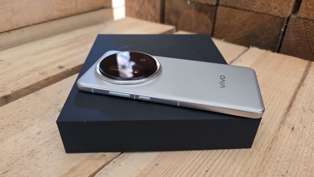 VIVO X200 Pro в наличии